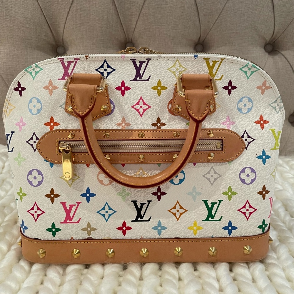 🔥LOUIS VUITTON BAG🔥
